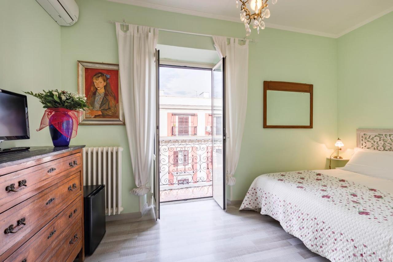 A Roman Tale B&B — Photos 3